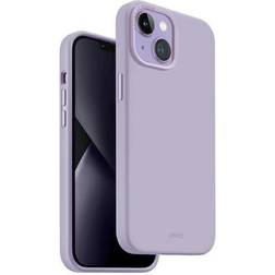 Uniq Lino case for iPhone 14 Plus 6.7 lila. [Levering: 6-14 dage]